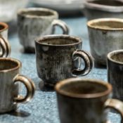 The Beauty in Teppei Ono’s Cathartic Clay