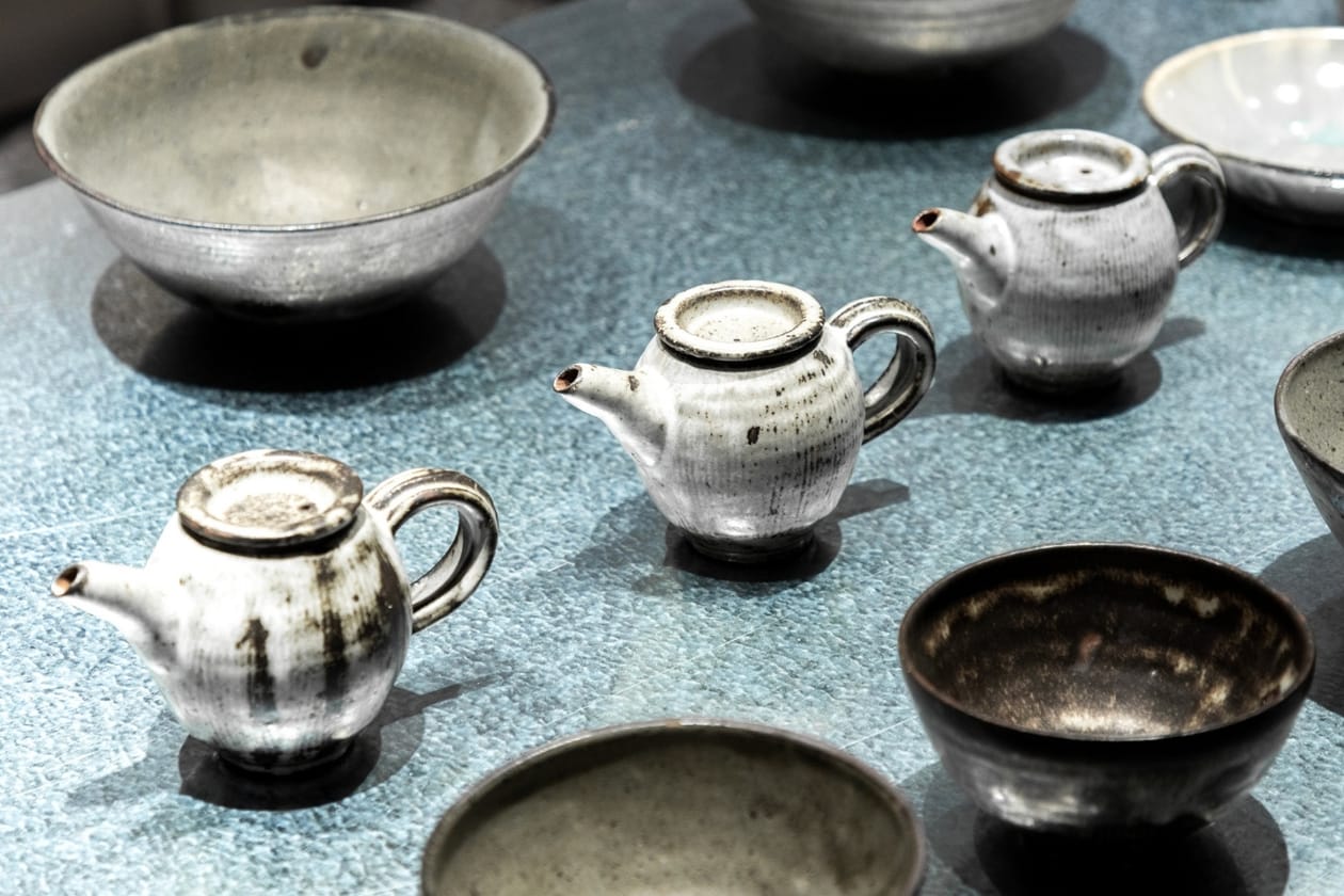 Teppei Ono BELOWGROUND Exhibition Hong Kong Interview