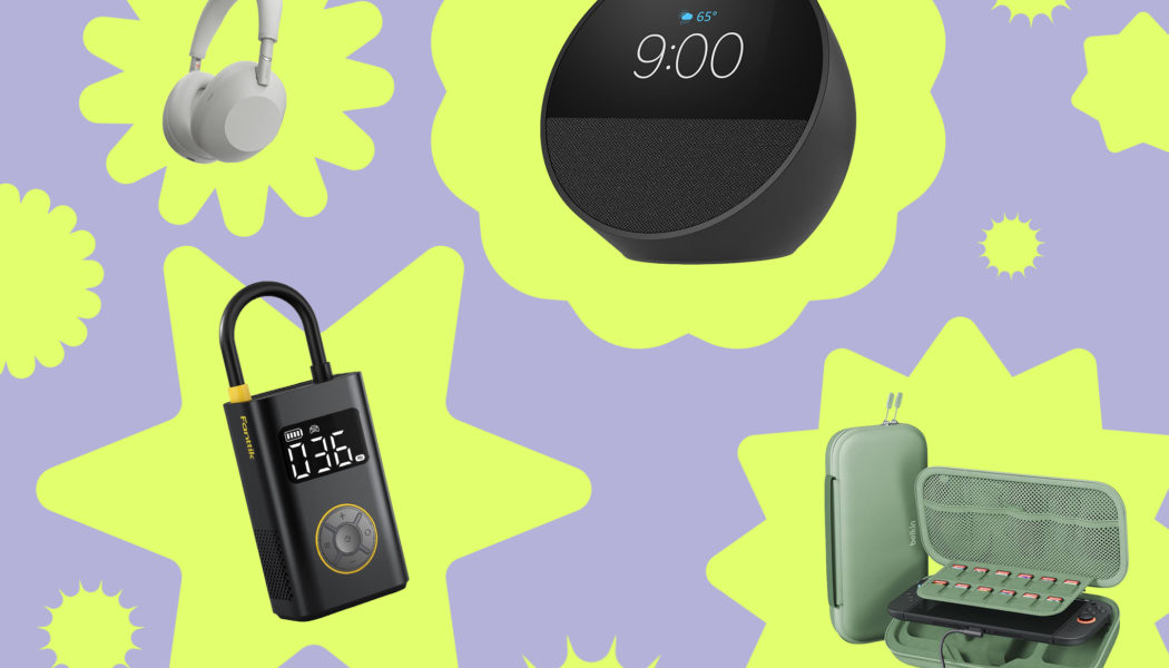 The best early Amazon Big Spring Sale deals you can get right now