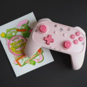 The best Switch 2 controller just got better (and a little worse)