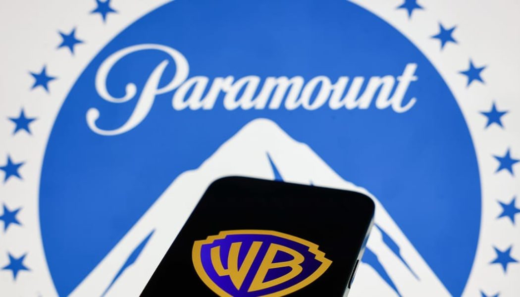 The Blockbuster Bottleneck: What the Paramount-Warner Bros. Merger Means for Hollywood's Future