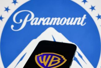 The Blockbuster Bottleneck: What the Paramount-Warner Bros. Merger Means for Hollywood's Future