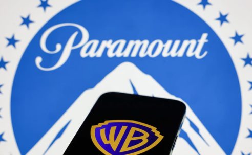 The Blockbuster Bottleneck: What the Paramount-Warner Bros. Merger Means for Hollywood's Future