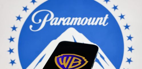 The Blockbuster Bottleneck: What the Paramount-Warner Bros. Merger Means for Hollywood's Future