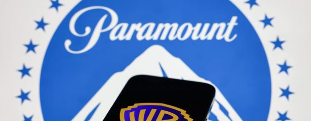 The Blockbuster Bottleneck: What the Paramount-Warner Bros. Merger Means for Hollywood's Future