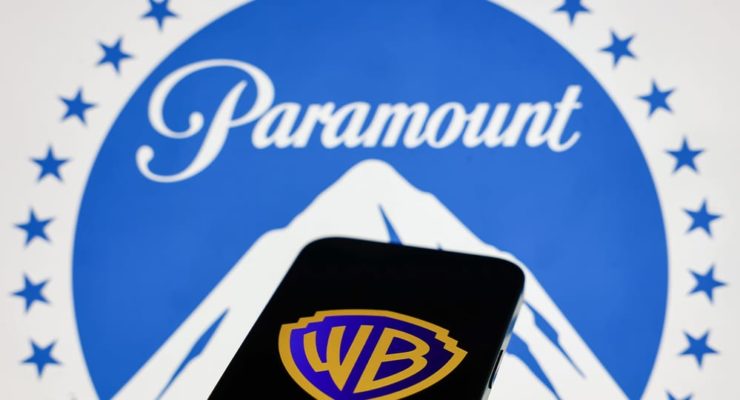 The Blockbuster Bottleneck: What the Paramount-Warner Bros. Merger Means for Hollywood's Future