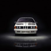 The BMW Art Car Still Sets the Pace