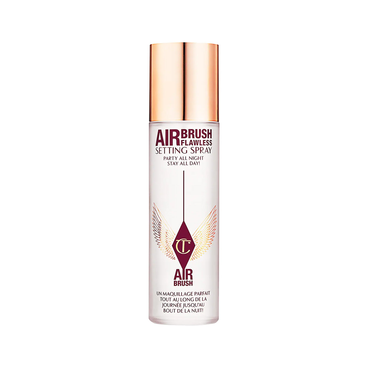 Airbrush Flawless Hydrating &amp;amp; Waterproof Setting Spray