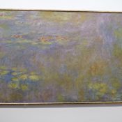 The Claude Monet "Painting Time" Solo Exhibit Heads to Tate Modern in 2027
