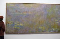 The Claude Monet "Painting Time" Solo Exhibit Heads to Tate Modern in 2027