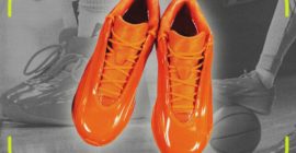 The College Hoops Culture Report Has KD’s Kicks and a Look Forward to the Round of 16