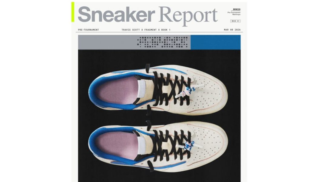 The College Hoops Culture Report Is Your Guide for Following the Tournament’s Big Cultural Moments