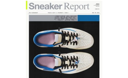 The College Hoops Culture Report Is Your Guide for Following the Tournament’s Big Cultural Moments