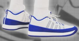 The College Hoops Culture Report Week 2 Has the Kicks, Fits and Games to Lookout For