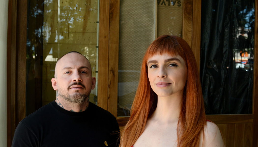 The Effortless Cool of São Paulo’s Cepa