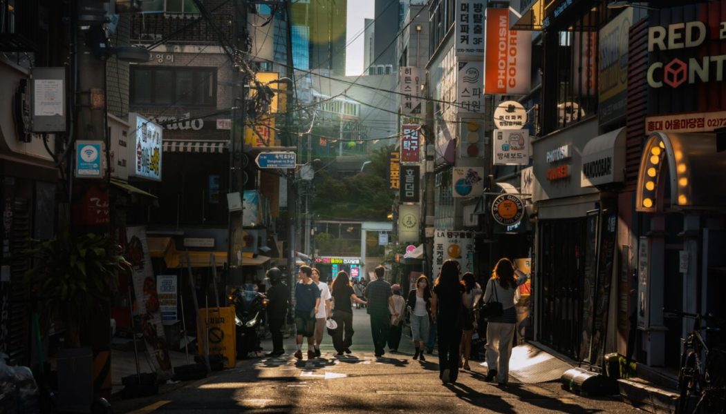 The Fix: Seoul with Edward Lee