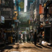 The Fix: Seoul with Edward Lee
