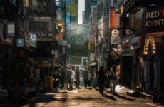 The Fix: Seoul with Edward Lee