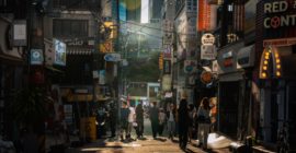 The Fix: Seoul with Edward Lee