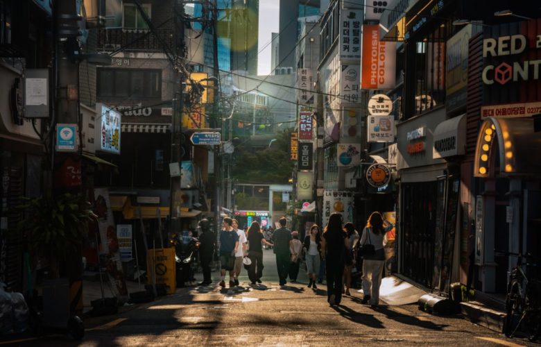 The Fix: Seoul with Edward Lee