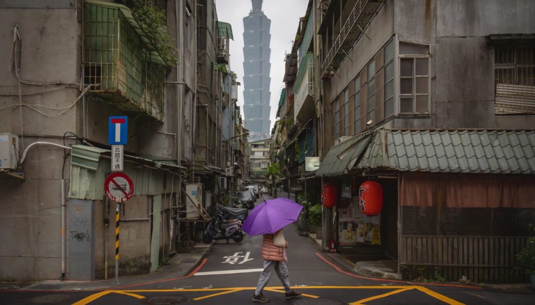 The Fix: Taipei with Clarissa Wei