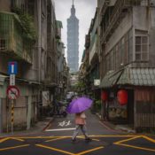 The Fix: Taipei with Clarissa Wei