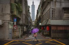 The Fix: Taipei with Clarissa Wei