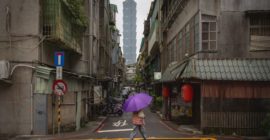 The Fix: Taipei with Clarissa Wei