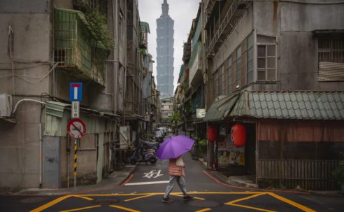 The Fix: Taipei with Clarissa Wei