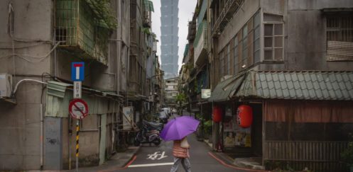 The Fix: Taipei with Clarissa Wei