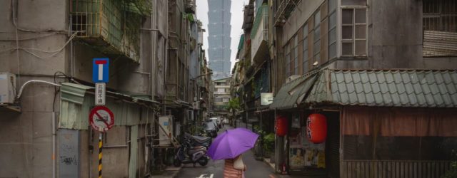 The Fix: Taipei with Clarissa Wei