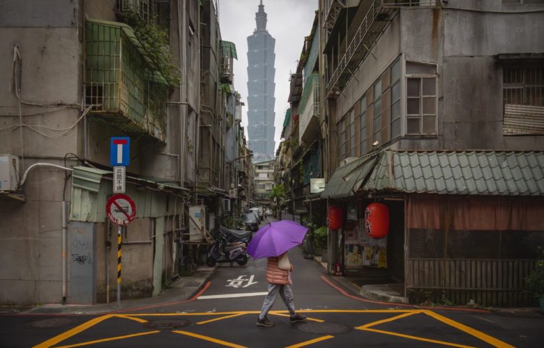 The Fix: Taipei with Clarissa Wei