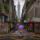 The Fix: Taipei with Clarissa Wei