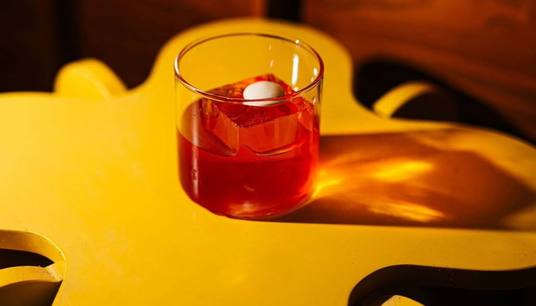 The Fix: Toronto with Ivy Knight