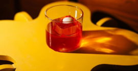 The Fix: Toronto with Ivy Knight