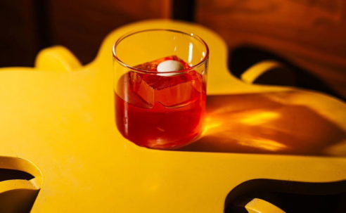 The Fix: Toronto with Ivy Knight