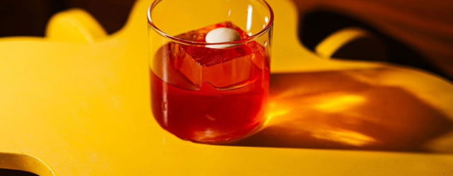 The Fix: Toronto with Ivy Knight