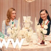 The Forbidden Fruits Cast Talks Witchy Outfits, TikToks, and Reality TV