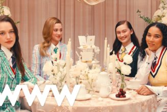 The Forbidden Fruits Cast Talks Witchy Outfits, TikToks, and Reality TV