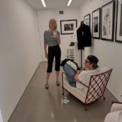 The French Flat Shoe Trend That Will Make Leggings Look Far Chicer Than Trainers