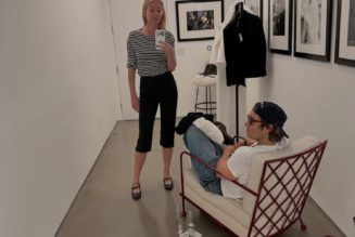 The French Flat Shoe Trend That Will Make Leggings Look Far Chicer Than Trainers