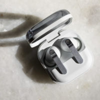 The Galaxy Buds 4 Pro have improved, but still rely on the Galaxy ecosystem