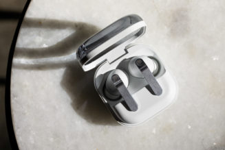 The Galaxy Buds 4 Pro have improved, but still rely on the Galaxy ecosystem