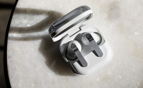 The Galaxy Buds 4 Pro have improved, but still rely on the Galaxy ecosystem