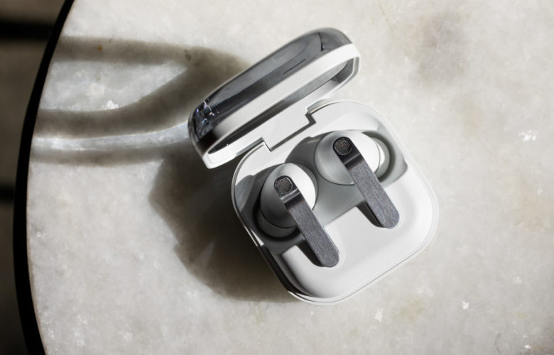 The Galaxy Buds 4 Pro have improved, but still rely on the Galaxy ecosystem