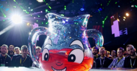 The gen AI Kool-Aid tastes like eugenics