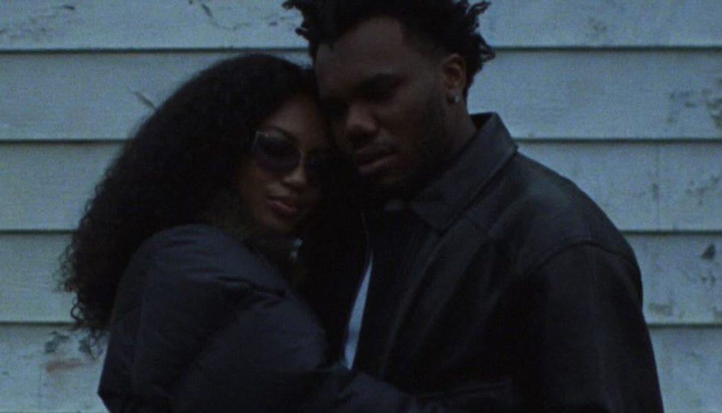 The “Good Flirts” Music Video Premiere Was Just One Major Moment of Baby Keem’s First New York City Show in Three Years