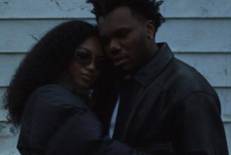 The “Good Flirts” Music Video Premiere Was Just One Major Moment of Baby Keem’s First New York City Show in Three Years