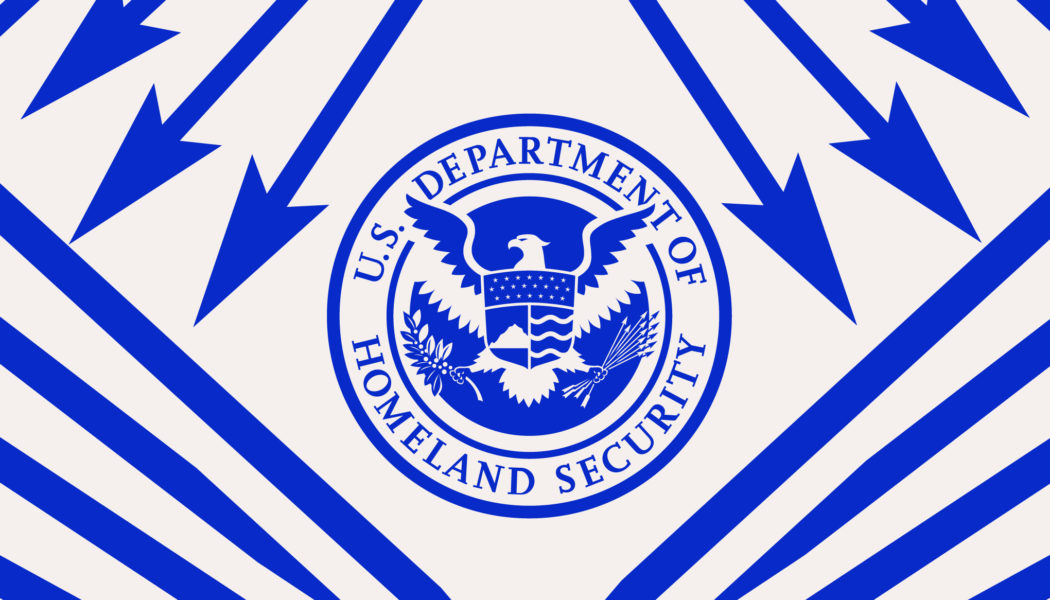 The government shutdown is hitting airports — but not ICE