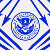 The government shutdown is hitting airports — but not ICE